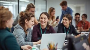 Réforme des ESAT : nouveaux droits pour les travailleurs handicapés