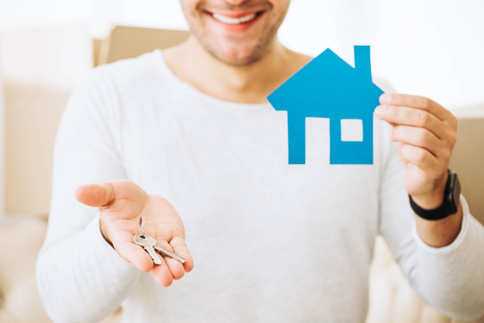 Lire la suite à propos de l’article Caution et dépôt de garantie : deux notions souvent confondues, pourtant très différentes